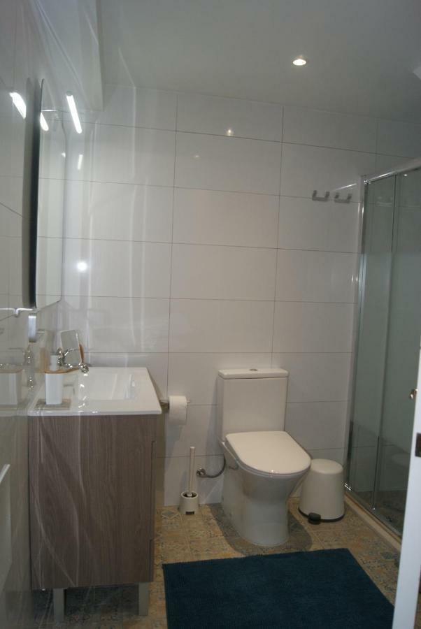 Casa Da Vila Bensafrim Екстериор снимка