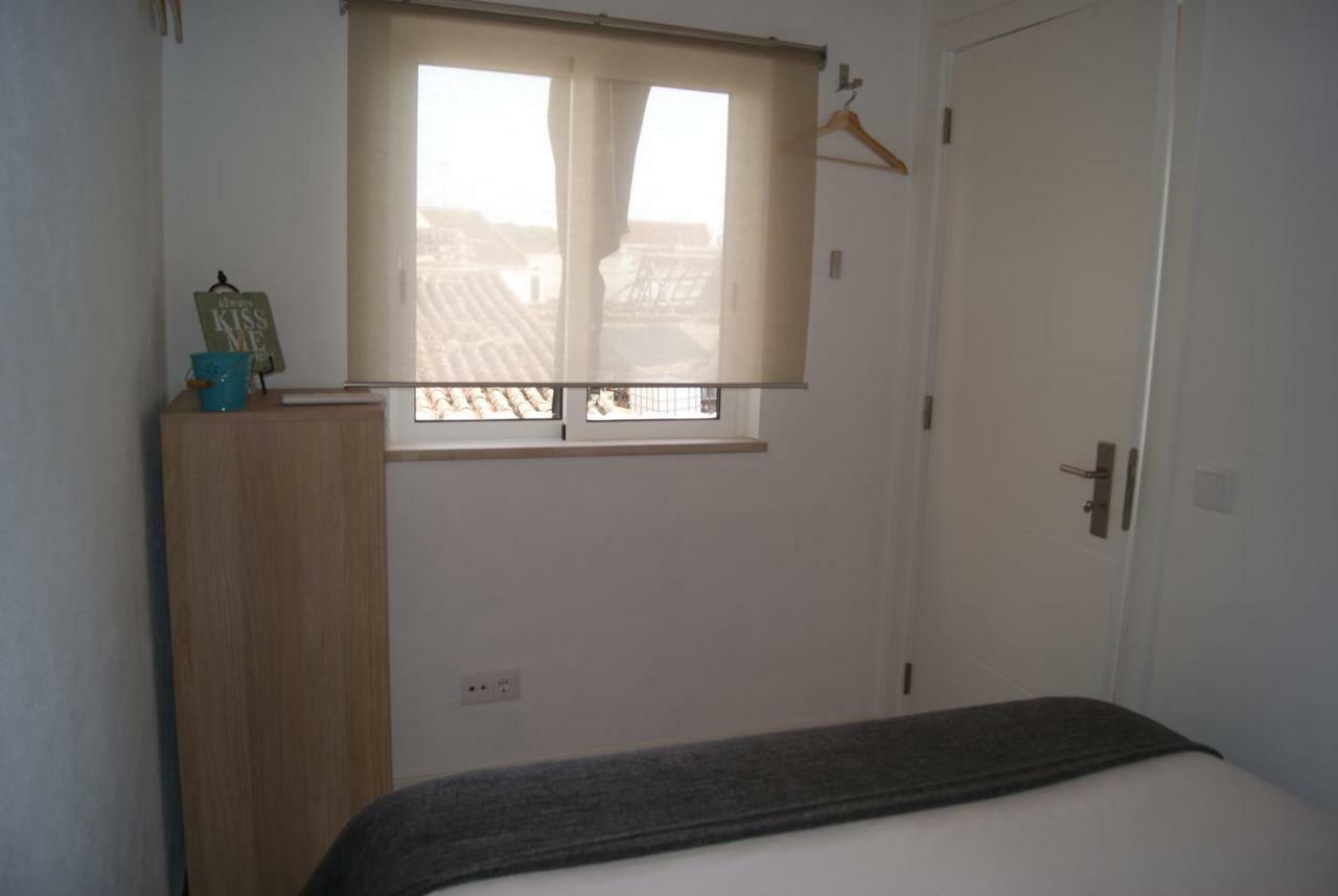 Casa Da Vila Bensafrim Екстериор снимка