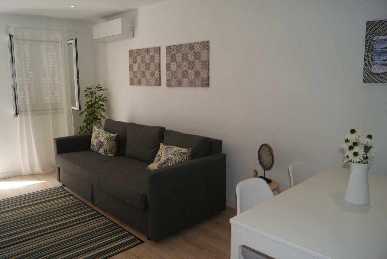 Casa Da Vila Bensafrim Екстериор снимка