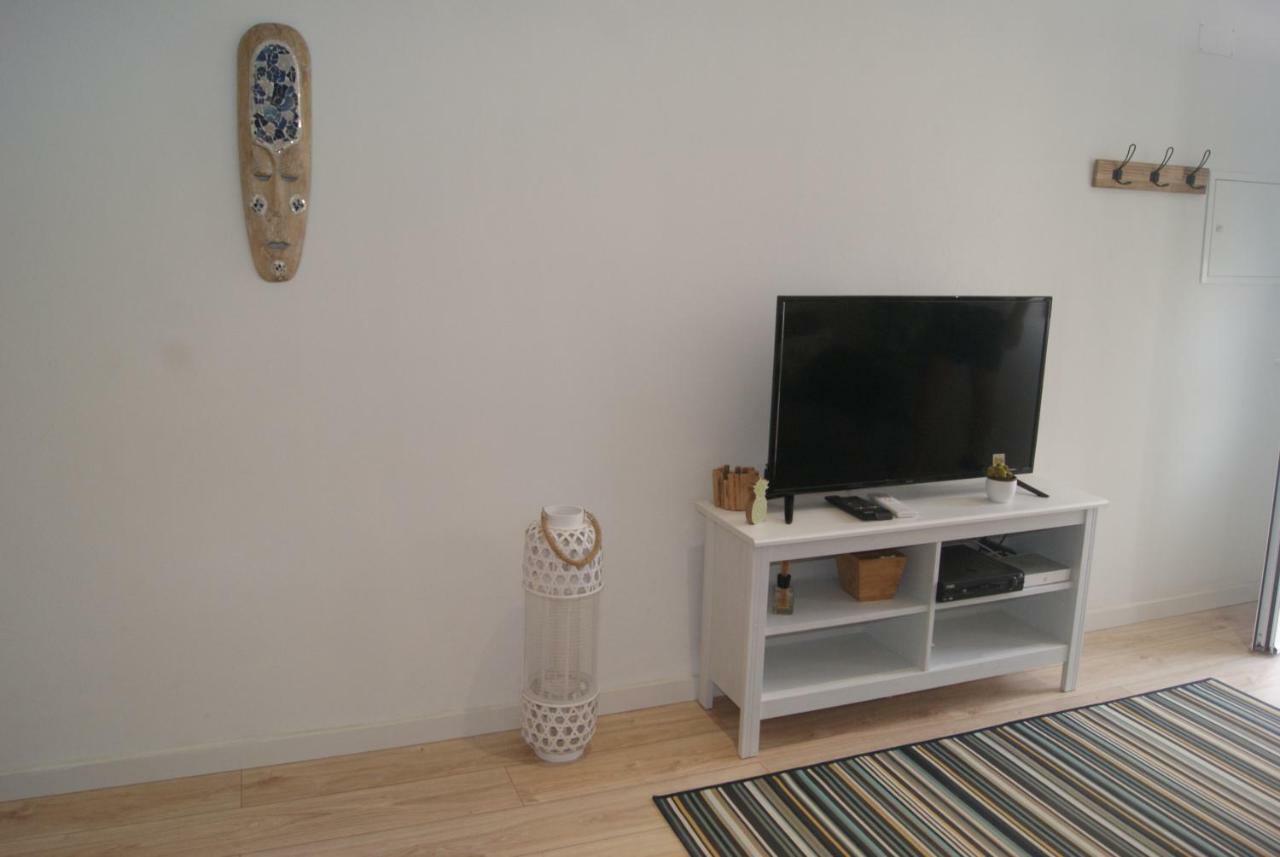 Casa Da Vila Bensafrim Екстериор снимка