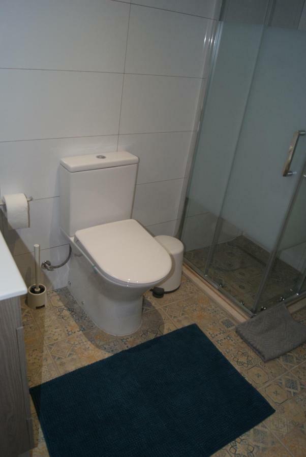 Casa Da Vila Bensafrim Екстериор снимка