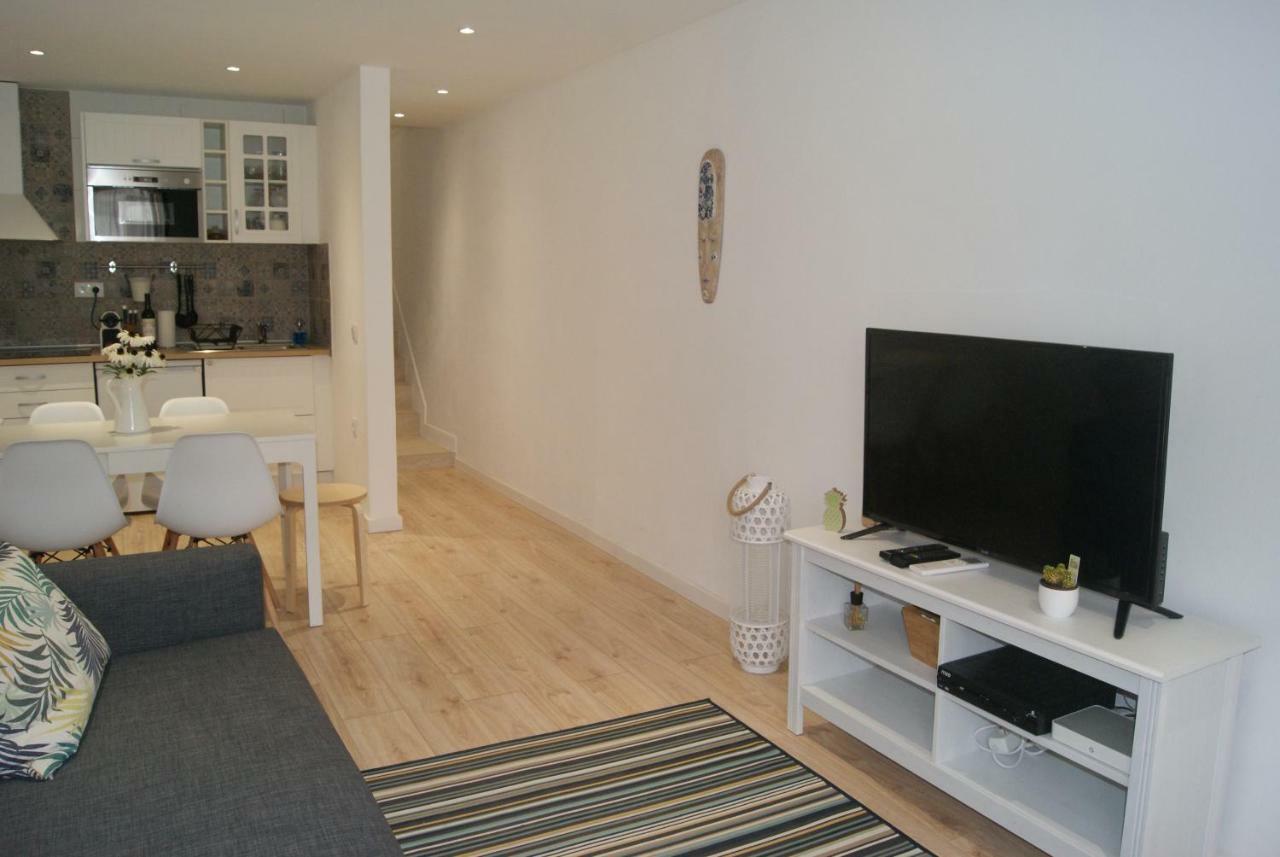 Casa Da Vila Bensafrim Екстериор снимка