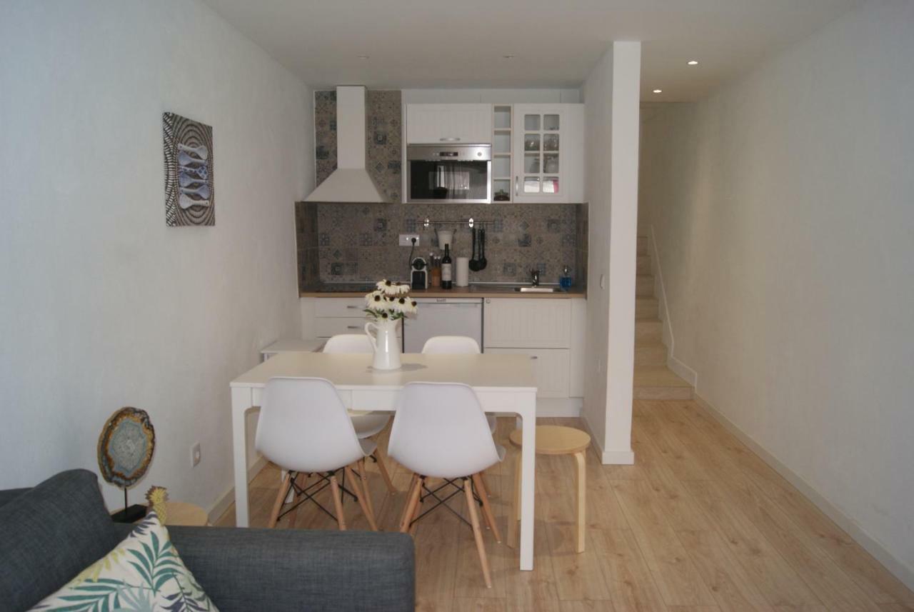 Casa Da Vila Bensafrim Екстериор снимка