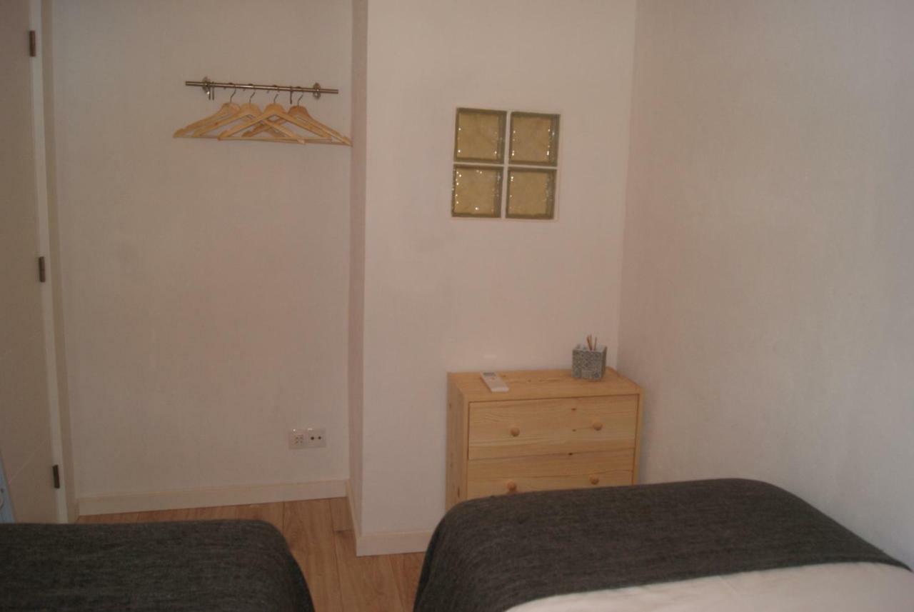 Casa Da Vila Bensafrim Екстериор снимка
