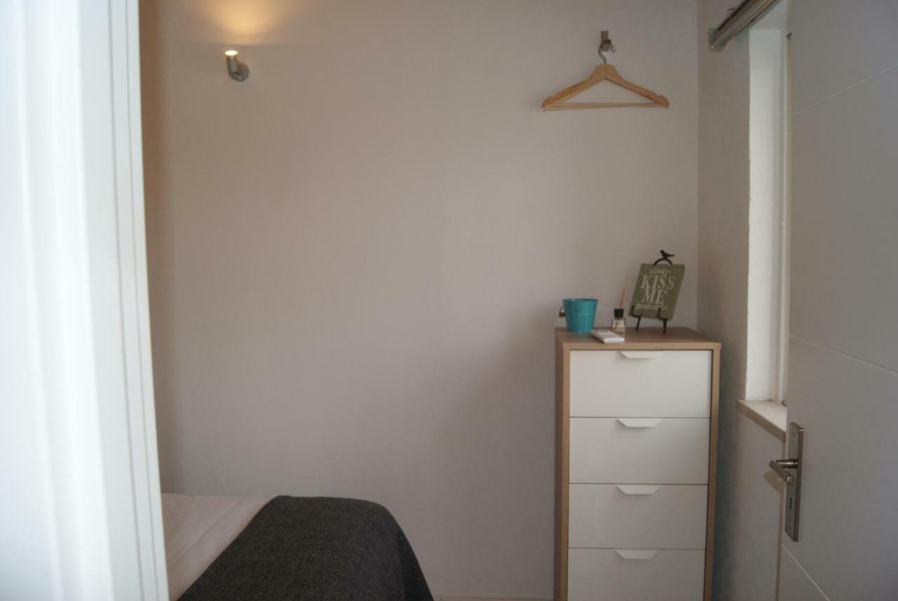 Casa Da Vila Bensafrim Екстериор снимка