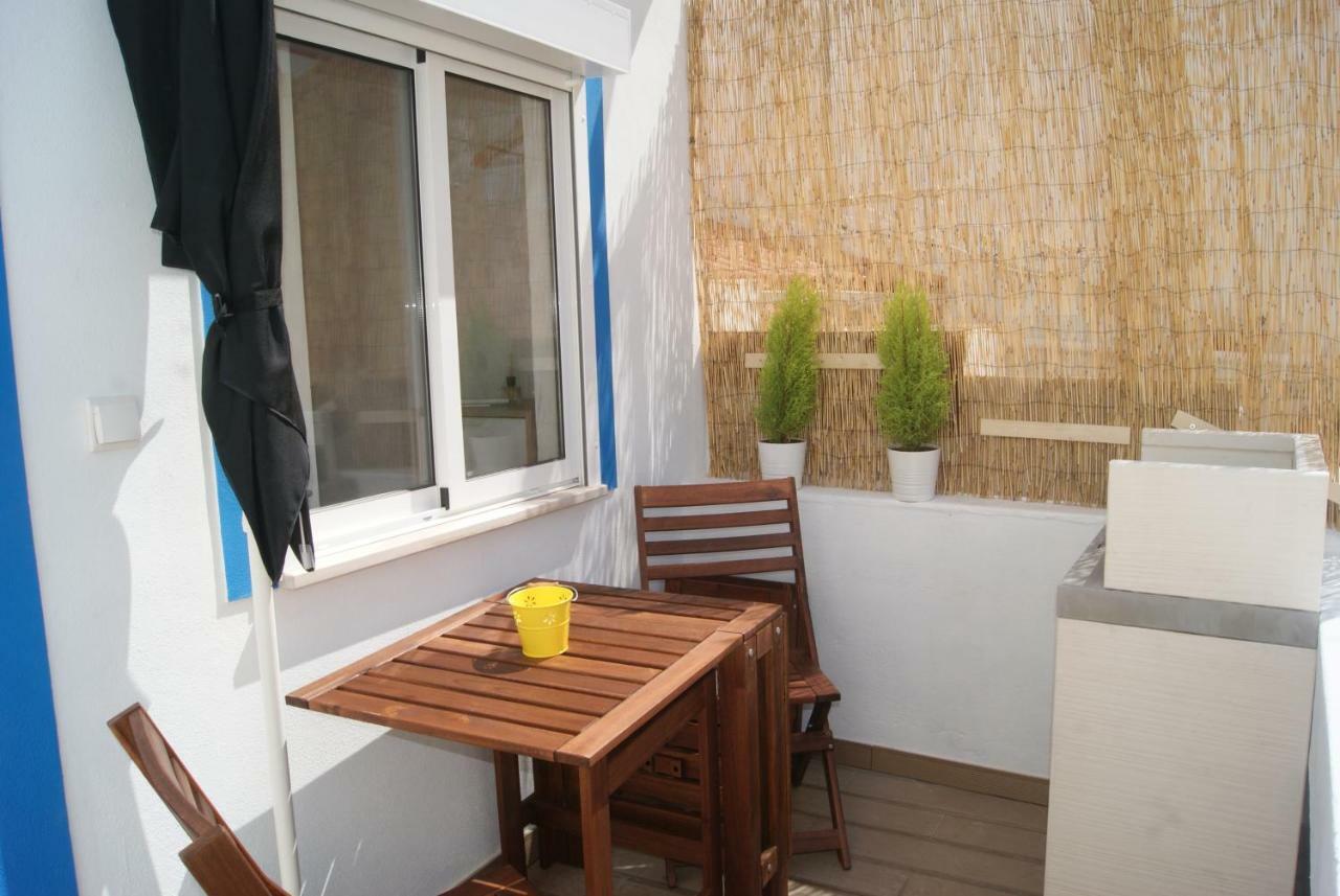 Casa Da Vila Bensafrim Екстериор снимка