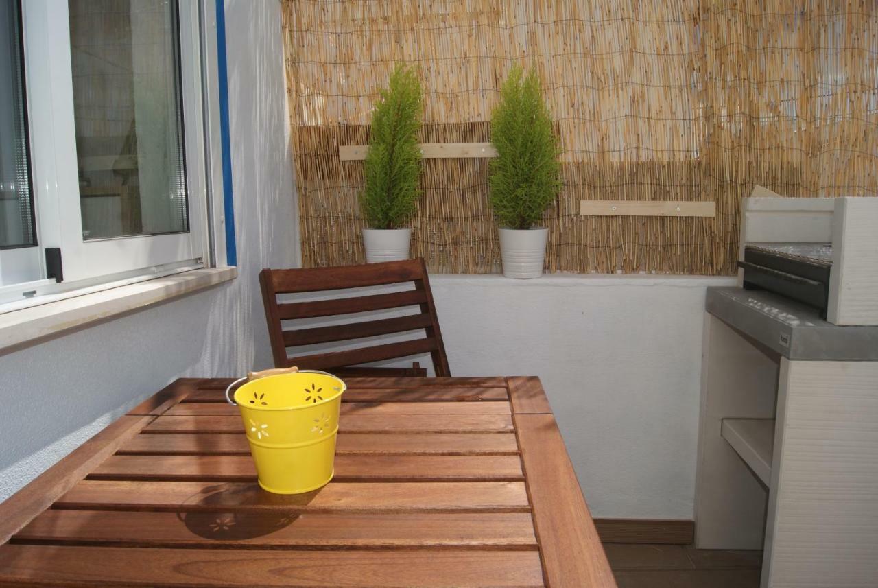 Casa Da Vila Bensafrim Екстериор снимка